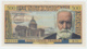 FRANCE 500 FRANCS 1955 XF Pick 133a  133 A - 500 F 1954-1958 ''Victor Hugo''