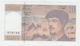 FRANCE 20 Francs 1997 VF++ Pick 151a - 20 F 1980-1997 ''Debussy''