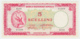 Somalia 5 Shillings 1962 UNC Pick 1 - Somalie