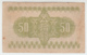 Japan 50 Sen 1938 VF Pick 58 - Japón