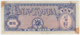 South Korea 10 Won ND 1953 VF+ Pick 13 - Korea (Süd-)