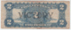 Philippines 2 Peso 1944 VF Victory Over Japan WW 2 - Series G Pick 95 - Philippinen