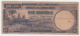 French Indochina 10 Piastres ND 1947 VG Condition Banknote Pick 80 - Indochina