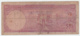 French Indochina 10 Piastres ND 1947 VG Condition Banknote Pick 80 - Indochina