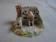 Ancien - Château Castel Miniature - Other & Unclassified