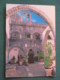 Greece 1996 Postcard " Church Bell " Kos To England - High Jump (1997 ? ScOtt # 1877) Cancel In 1996 - Greece