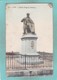 Small Old Post Card Of Statue Eugene Defacqx,Ath, Walloon Region, Belgium,V72.. - Ath