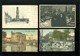 Beau Lot De 60 Cartes Postales De Belgique  Bruges      Mooi Lot Van 60 Postkaarten Van België  Brugge - 60 Scans - 5 - 99 Cartes