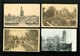 Delcampe - Beau Lot De 60 Cartes Postales De Belgique  Bruges      Mooi Lot Van 60 Postkaarten Van België  Brugge - 60 Scans - 5 - 99 Cartes