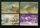 Beau Lot De 60 Cartes Postales De Fantaisie Paysages Paysage Mooi Lot Van 60 Postkaarten Fantasie Landschappen Landschap - 5 - 99 Cartes