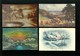 Delcampe - Beau Lot De 60 Cartes Postales De Fantaisie Paysages Paysage Mooi Lot Van 60 Postkaarten Fantasie Landschappen Landschap - 5 - 99 Cartes