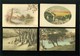 Delcampe - Beau Lot De 60 Cartes Postales De Fantaisie Paysages Paysage Mooi Lot Van 60 Postkaarten Fantasie Landschappen Landschap - 5 - 99 Cartes