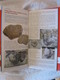 Z.06 FOSSILI DEPLIANT GERMANY - 2019 FOSSILIEN BOURS FILDERHALLE STUTTGART STOCCARDA - 52 PAGE - Fossils