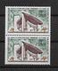 France Timbres De 1964 N°1435 Et 1435b (n° Rouge)  Neuf ** - Neufs