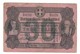 30 Lire Banca Agricola Sarda Oristano 01 01 1878 Bell'esemplare Bb Lotto.573 - Altri & Non Classificati