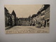 Yverdon - La Plaine Et Le Château - Passage De I'Automobil 1906 (5025) - Yverdon-les-Bains 