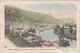 25 - Besançon - L'Usine à Gaz Et La Vallée De Casamène - 1903 / Carte Précurseur - Besancon