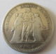 France - Monnaie 5 Francs Argent Hercule 1873 A - Autres & Non Classés
