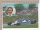 Patrick Depailler - Ligier Gitanes JS 11 - Formule 1 - 1979 - Grand Prix / F1