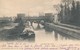 CPA - Belgique - Tournai - Le Pont Des Trous - Tournai