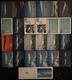 France Cartes Maximum - Lot De 26 Cartes Maximum - Thématique Avion Air France Concorde - Collections, Lots & Series