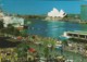 Circular Quay With Opera House, Sydney, New South Wales - Posted 1986 With AAT Stamp - Sydney