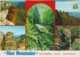 Blue Mountains, Katoomba, New South Wales - Posted 1984 With Butterfly Stamp - Other & Unclassified