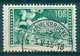 Switzerland - Yvert 245 - 10 Francs Vert-gris (1930-1931) (cancel Emmenbrucke) - Oblitérés