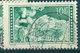 Switzerland - Yvert 245 - 10 Francs Vert-gris (1930-1931) (cancel Geneve) - Gebraucht