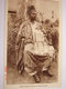 C.P.A.- Afrique - Cameroun - Missions Prêtres Sacré Coeur - Chef Fokwé En Tenue - 1950 - SUP (BD74) - Cameroun