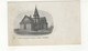 AURORA, Nebraska, USA, United Brethren Church, 1909 Postcard - Autres & Non Classés