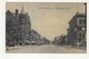 YOUNGSTOWN, Ohio, USA, East Federal St & Stores, Theater, Glitter, Pre-1920 Postcard - Autres & Non Classés