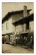 Carte Photo - Saint Trivier De Courtes - Forgerons Et Charrons (situé à Hauteur Du 19, Rue Gambetta) Circulé Sans Date - Sin Clasificación