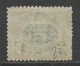 Italie - Italy - Italien 1878 Y&T N°27 - Michel N°29 * - 2cs0,20 Timbre De Service - Neufs