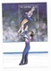 Gambia 1997 1998 Winter Olympics Olympic Nagano 2 S/S MNH - Gambie (1965-...)