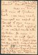 1908 New Zealand Inland Rate Stationery Postcard - Long Look Out - Covers & Documents