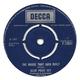 SP 45 RPM (7")   Alan Price Set ‎ "  The House That Jack Built  "  Angleterre - Rock