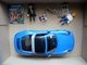 PLAYMOBIL 5991 -  SUPERBE PORSCHE 911 TARGA 4S  Avec Effets Lumineux Intérieur  Et Extérieur -  Dans Son Coffret - Playmobil