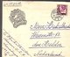 1937 Soerabaja Kazerne O.Z.A. > Hekelbeeke Weezenstraat 73 Den HeLder (272) - Netherlands Indies