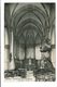 CPA - Carte Postale   Belgique-Nivelles - Intérieur De L'Eglise St Nicolas 1906  VM2286 - Nijvel