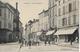 16, Charente, JARNAC, Rue Gambetta, Scan Recto-Verso - Jarnac