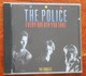 CD The Police " Every Breath You Take " The Singles - Sonstige - Englische Musik