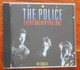 CD The Police " Every Breath You Take " The Singles - Autres - Musique Anglaise