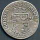 MANSFELD-GRAFSCHAFT , 1/3 THALER 1671 AE K - Taler & Doppeltaler