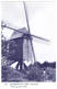 Keerbergen: Heimolen ( 2 Scans) - Keerbergen