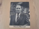 TRACT FRANCOIS MITTERRAND - Historische Dokumente