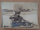 LOT DE 2 PHOTOS DE PRESSE CHRISTOLLET  AGENCE INTERNATIONALE "RAPID" PARIS - Aviation