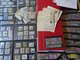 Lot With World Stamps - Mezclas (min 1000 Sellos)