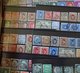 Lot With World Stamps - Mezclas (min 1000 Sellos)