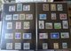 Delcampe - Lot With World Stamps - Lots & Kiloware (min. 1000 Stück)